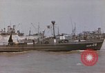Image of invasion of Normandy Normandy France, 1944, second 3 stock footage video 65675075871