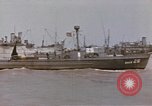 Image of invasion of Normandy Normandy France, 1944, second 4 stock footage video 65675075871