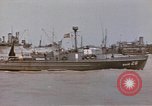 Image of invasion of Normandy Normandy France, 1944, second 5 stock footage video 65675075871