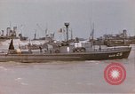 Image of invasion of Normandy Normandy France, 1944, second 9 stock footage video 65675075871