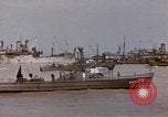 Image of invasion of Normandy Normandy France, 1944, second 21 stock footage video 65675075871