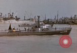 Image of invasion of Normandy Normandy France, 1944, second 22 stock footage video 65675075871