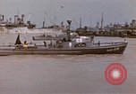 Image of invasion of Normandy Normandy France, 1944, second 23 stock footage video 65675075871