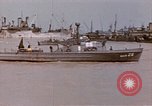 Image of invasion of Normandy Normandy France, 1944, second 24 stock footage video 65675075871