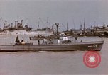 Image of invasion of Normandy Normandy France, 1944, second 25 stock footage video 65675075871