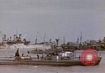 Image of invasion of Normandy Normandy France, 1944, second 27 stock footage video 65675075871