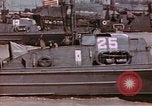 Image of invasion of Normandy Normandy France, 1944, second 35 stock footage video 65675075871