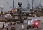 Image of invasion of Normandy Normandy France, 1944, second 38 stock footage video 65675075871