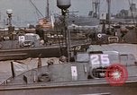Image of invasion of Normandy Normandy France, 1944, second 39 stock footage video 65675075871