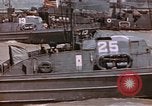 Image of invasion of Normandy Normandy France, 1944, second 40 stock footage video 65675075871