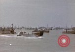 Image of invasion of Normandy Normandy France, 1944, second 44 stock footage video 65675075871