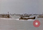 Image of invasion of Normandy Normandy France, 1944, second 47 stock footage video 65675075871