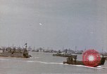Image of invasion of Normandy Normandy France, 1944, second 49 stock footage video 65675075871