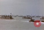 Image of invasion of Normandy Normandy France, 1944, second 50 stock footage video 65675075871