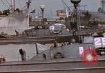 Image of invasion of Normandy Normandy France, 1944, second 52 stock footage video 65675075871