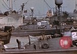 Image of invasion of Normandy Normandy France, 1944, second 53 stock footage video 65675075871