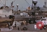 Image of invasion of Normandy Normandy France, 1944, second 54 stock footage video 65675075871