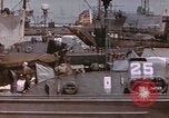 Image of invasion of Normandy Normandy France, 1944, second 55 stock footage video 65675075871