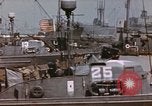 Image of invasion of Normandy Normandy France, 1944, second 58 stock footage video 65675075871