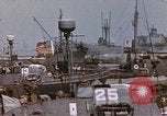 Image of invasion of Normandy Normandy France, 1944, second 60 stock footage video 65675075871