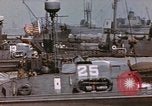 Image of invasion of Normandy Normandy France, 1944, second 61 stock footage video 65675075871