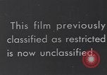 Image of demolition equipment United States USA, 1943, second 1 stock footage video 65675075872