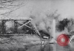 Image of demolition equipment United States USA, 1943, second 36 stock footage video 65675075872