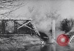 Image of demolition equipment United States USA, 1943, second 39 stock footage video 65675075872
