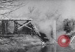 Image of demolition equipment United States USA, 1943, second 40 stock footage video 65675075872