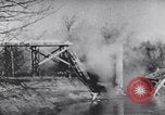 Image of demolition equipment United States USA, 1943, second 41 stock footage video 65675075872