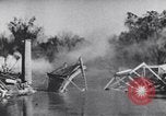 Image of demolition equipment United States USA, 1943, second 44 stock footage video 65675075872