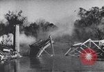 Image of demolition equipment United States USA, 1943, second 45 stock footage video 65675075872