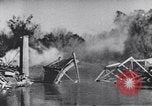 Image of demolition equipment United States USA, 1943, second 47 stock footage video 65675075872