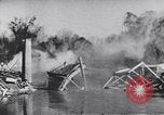 Image of demolition equipment United States USA, 1943, second 48 stock footage video 65675075872