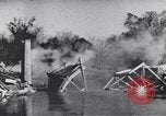 Image of demolition equipment United States USA, 1943, second 50 stock footage video 65675075872