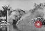 Image of demolition equipment United States USA, 1943, second 52 stock footage video 65675075872