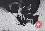 Image of demolition equipment United States USA, 1943, second 25 stock footage video 65675075873