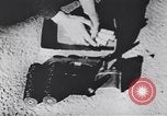 Image of demolition equipment United States USA, 1943, second 32 stock footage video 65675075873