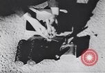 Image of demolition equipment United States USA, 1943, second 33 stock footage video 65675075873