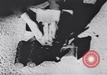 Image of demolition equipment United States USA, 1943, second 35 stock footage video 65675075873
