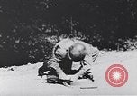 Image of demolition equipment United States USA, 1943, second 5 stock footage video 65675075874