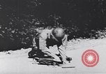 Image of demolition equipment United States USA, 1943, second 10 stock footage video 65675075874