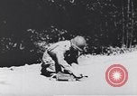 Image of demolition equipment United States USA, 1943, second 15 stock footage video 65675075874