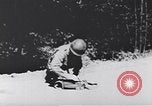 Image of demolition equipment United States USA, 1943, second 18 stock footage video 65675075874