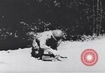 Image of demolition equipment United States USA, 1943, second 24 stock footage video 65675075874