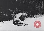 Image of demolition equipment United States USA, 1943, second 25 stock footage video 65675075874