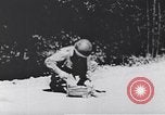 Image of demolition equipment United States USA, 1943, second 26 stock footage video 65675075874