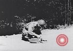 Image of demolition equipment United States USA, 1943, second 27 stock footage video 65675075874