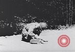 Image of demolition equipment United States USA, 1943, second 30 stock footage video 65675075874