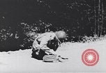 Image of demolition equipment United States USA, 1943, second 32 stock footage video 65675075874